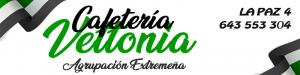 Cafetería Vettonia